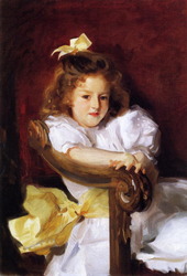 Детский портрет москва